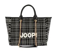 Joop! Lysann Borsa shopper 35 cm nero