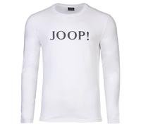 Joop Maglia Maschile Con Logoprint - Comfort, Mix And Match, Girocollo, C