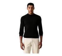 Joop! - Maglieria Girocollo - - Knitwear - Uomo - Nero - XL