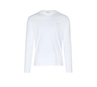 JOOP Maglietta a maniche lunghe ALPHIS-L bianco | XL