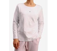 JOOP! Maglietta 'Cosy' bianco, Taglia L