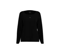 JOOP! Maglietta 'Cosy' nero Donna - Abbigliamento - Taglie comode - Maglie e top - Maglie e T-shirt JOOP! L