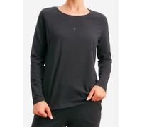 JOOP! Maglietta 'Cosy' nero, Taglia L
