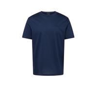 JOOP! Maglietta navy Uomo - Abbigliamento - Taglie comode - Maglie e T-shirt JOOP! S