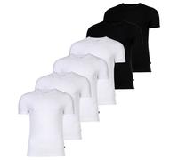 JOOP! Maglietta nero / bianco Uomo JOOP! XL