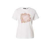 JOOP! Maglietta 'Thore' mela / rosa / cipria / bianco Donna - Abbigliamento - Taglie comode - Maglie e top - Maglie e T-shirt JOOP! XL