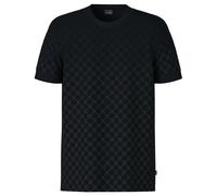 JOOP Maglietta Uomo - Davison, Collo Rotondo, Manica Corta, Stampa Totale