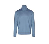 JOOP Maglione a collo alto DONTE blu | XXL