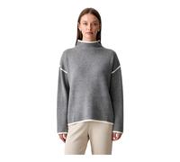 Joop! - Maglione Dolcevita - - Knitwear - Donna - Grigio - M