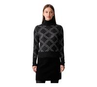 Joop! - Maglione Dolcevita - - Knitwear - Donna - Nero - XL