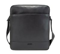 Joop! Manciano Borsa a tracolla Pelle 22.5 cm black (TAS022376)