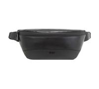 Joop! manciano Marsupio Vera Pelle 29 cm nero