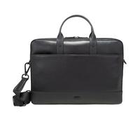 JOOP borsa da ufficio Manciano Pandion Briefbag S Black