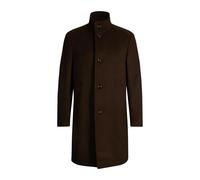 Joop! - Maron Coat - - Coats - Uomo - Marrone - XL