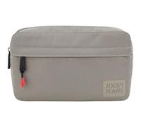 Joop! Jeans Marsupio Martano in tessuto 26 cm grigio