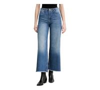 Joop! - Martha Wide Jeans - - Jeans - Donna - Blu - W26