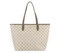 Joop! Mazzolino Borsa shopper 32 cm bianco