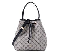Joop! Mazzolino Franziska Borsa a spalla 26 cm grigio