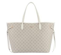 JOOP! Shopper stucco / antracite / bianco, Taglia One Size