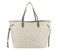 Joop! Mazzolino Lara Borsa shopper 40 cm bianco