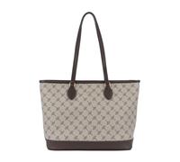 Joop! Mazzolino Mathea Borsa a spalla 33 cm bianco