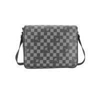 Joop! Men Cortina Piazza Nevio Borsa messenger grigio scuro
