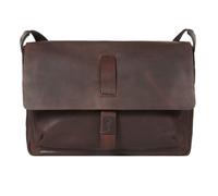 JOOP! Borsa messenger 'Loreto Janis' marrone scuro, Taglia XS-XXL