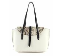 JOOP Mezza Luna Snake Cream-White