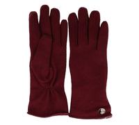 JOOP! Mezzoguanti bordeaux Donna - Premium - Accessori JOOP! L