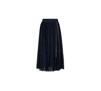 JOOP Midi skirt FRIEDI blu | 34