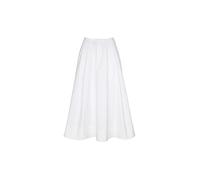 JOOP Midi skirt SAGIRA bianco | 36