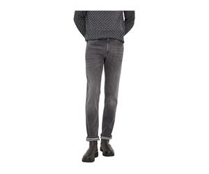 Joop! - Mitch Straight Jeans - - Jeans - Uomo - Grigio - W31 L32