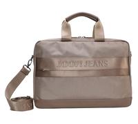 JOOP Modica Pandion Briefbag S Khaki