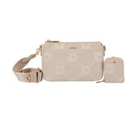 Joop! mosaico Borsa a tracolla 24 cm beige