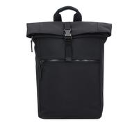 Joop! Zaino Narni Otis – Zaino da giorno 45 cm con scomparto per laptop, nero