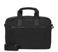 Joop! Valigetta Narni Pandion 39 cm con scomparto per laptop - nero