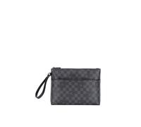 JOOP! Nécessaire 'Cortina Piazza Stefano' grigio / nero Uomo JOOP! One Size