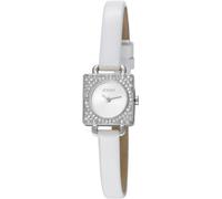 Joop! Neoclassic Square Swiss Made, Orologio da polso Donna
