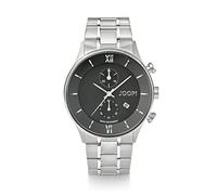 Joop! Orologio da polso da uomo, cronografo 2022856, analogico, al quarzo, in acciaio inox
