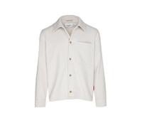 JOOP Overshirt JORO-D crema | S