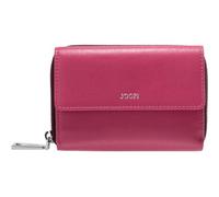 Joop! Pelle portafoglio Lantea Blocking Martha Purse Carmine rosa