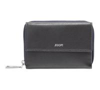 Joop! Pelle portafoglio Lantea Blocking Martha Purse Castlerock grigio scuro