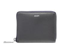 Joop! Pelle portafoglio Lantea Blocking Nisa Purse Castlerock grigio scuro