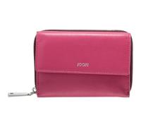 Joop! Pelle portafoglio Lantea Martha Purse Carmine rosa