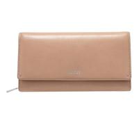 Joop! Pelle portafoglio Sofisticato 1.0 Europa Purse LH11F Sand marrone chiaro