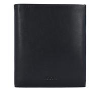 Joop! Pero Plutos Portafoglio in pelle 11 cm black (4140003768-900)