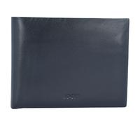 Joop! Pero Typhon Portafoglio in pelle 12 cm black (4140003767-900)