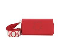 JOOP! Pochette 'Giro Leyli' rosso / offwhite Donna JOOP! One Size