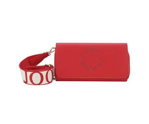 JOOP! Pochette 'Giro Leyli' rosso / offwhite Donna JOOP! One Size