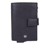 JOOP porta carte di credito Cardona C - Four E - Cage Black